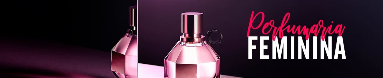 Perfumaria Importada Feminina - G'eL Niche Oficial